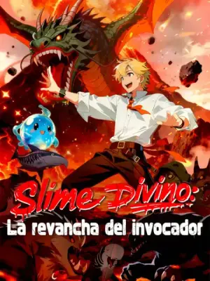 Slime divino: La revancha del invocador – dorama corto