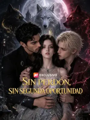 Sin perdón, sin segunda oportunidad completo