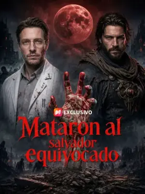 Mataron al salvador equivocado completo