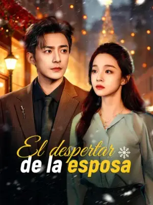 El despertar de la esposa completo