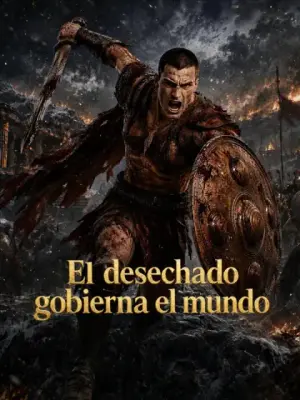 El desechado gobierna el mundo completo