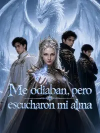 Me odiaban, pero escucharon mi alma completo