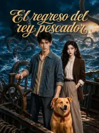 El regreso del rey pescador completo