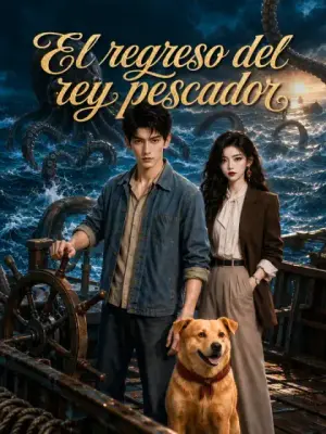 El regreso del rey pescador – dorama corto