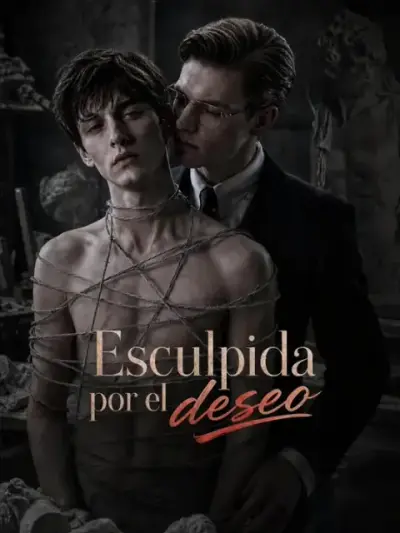 Esculpida por el deseo – portada del dorama corto