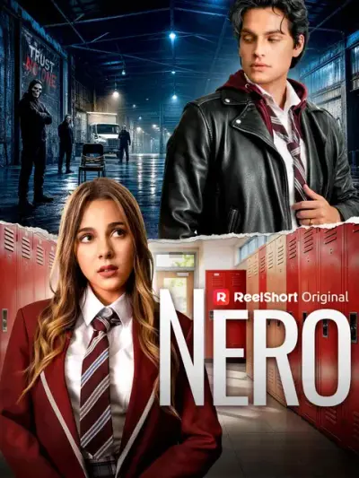 NERO — portada