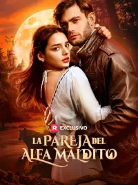 La Pareja del Alfa Maldito completo
