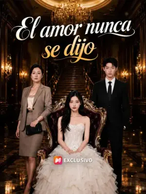El amor nunca se dijo completo