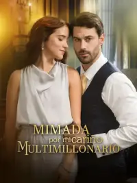 Mimada por mi cariño multimillonario completo
