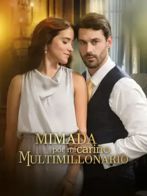 Mimada por mi cariño multimillonario completo