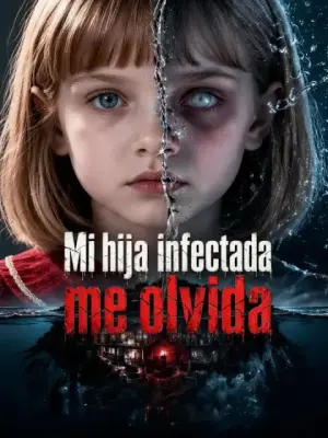 Mi hija infectada me olvida completo