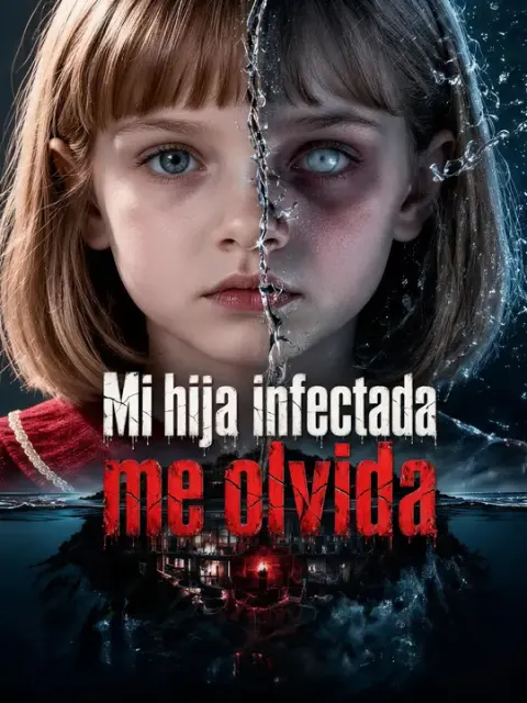 Mi hija infectada me olvida