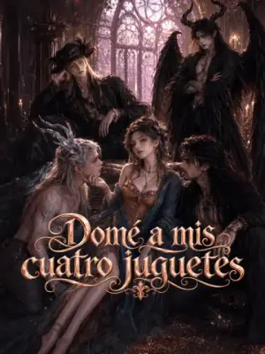 Domé a mis cuatro juguetes – dorama corto
