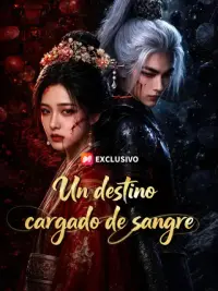 Un destino cargado de sangre completo