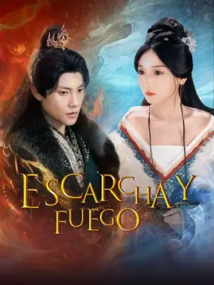Escarcha y fuego completo