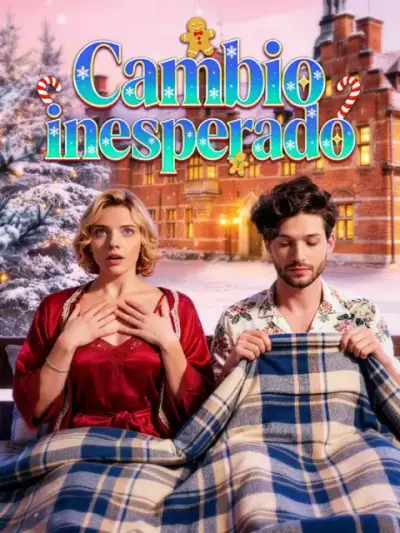 Cambio inesperado – portada del dorama corto