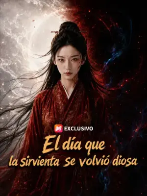 El día que la sirvienta se volvió diosa – dorama corto
