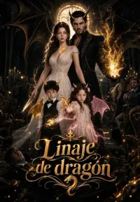 Sangre de dragón completo