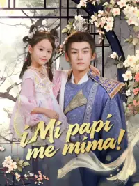 ¡Mi papi me mima! completo