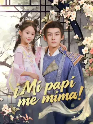 ¡Mi papi me mima! completo