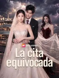 La cita equivocada completo