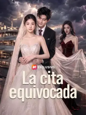 La cita equivocada – dorama corto