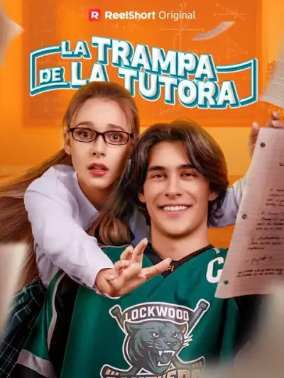La trampa de la tutora – portada del dorama corto