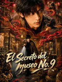 El secreto del museo No. 9 completo
