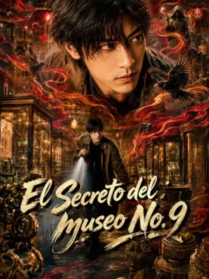 El secreto del museo No. 9 – dorama corto