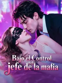 Bajo el control del jefe de la mafia completo