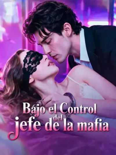 Bajo el control del jefe de la mafia – portada del dorama corto
