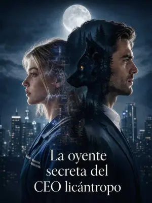 La oyente secreta del CEO licántropo – dorama corto