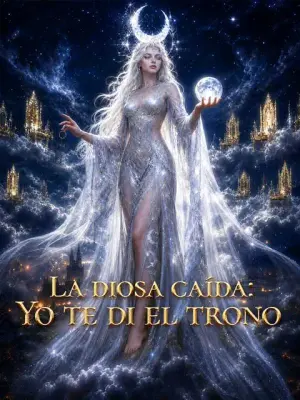 La diosa caída: Yo te di el trono completo