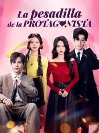 La pesadilla de la protagonista completo
