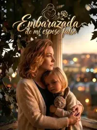 Embarazada de mi esposo falso completo