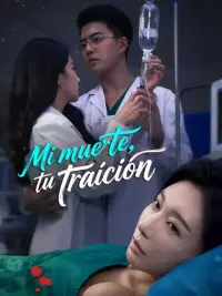 Mi muerte, tu traición completo