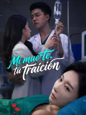 Mi muerte, tu traición completo