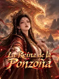 La Reina de la Ponzoña completo