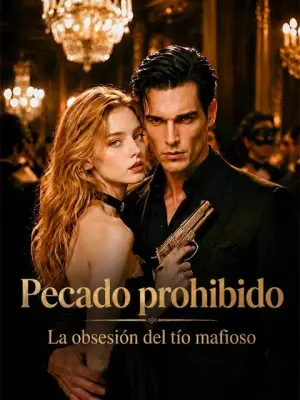Pecado prohibido: La obsesión del tío mafioso – dorama corto