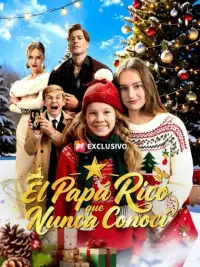 El papá rico que nunca conocí completo