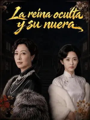 La reina oculta y su nuera – dorama corto