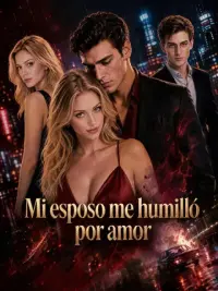 Mi esposo me humilló por amor completo