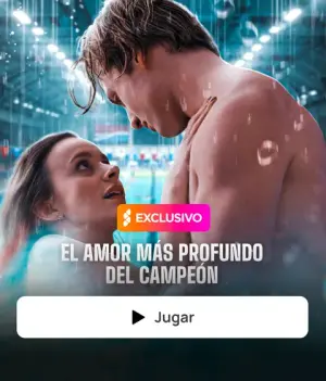 EL AMOR MÁS PROFUNDO DEL CAMPEÓN – dorama corto