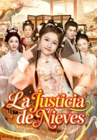 La justicia de Nieves completo