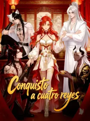 Conquisto a cuatro reyes completo