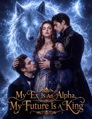 My Ex Is an Alpha, My Future Is a King