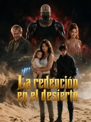 La redención en el desierto – dorama corto
