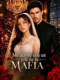 Me acosté con un jefe de la mafia completo