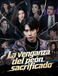 La venganza del peón sacrificado completo