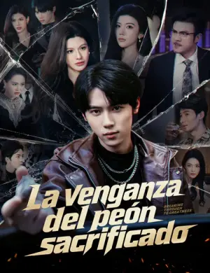 La venganza del peón sacrificado – dorama corto